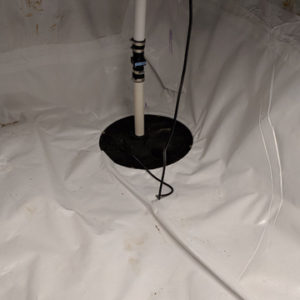 sump pump